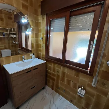 En Nanin-sanxenxo * Sanxenxo