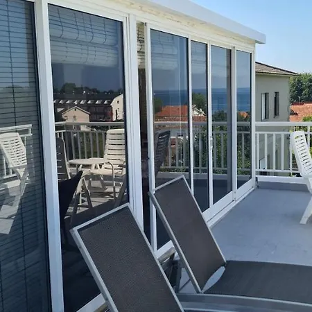 En Nanin-sanxenxo Dom wakacyjny