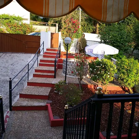 Dom wakacyjny En Nanin-sanxenxo Sanxenxo